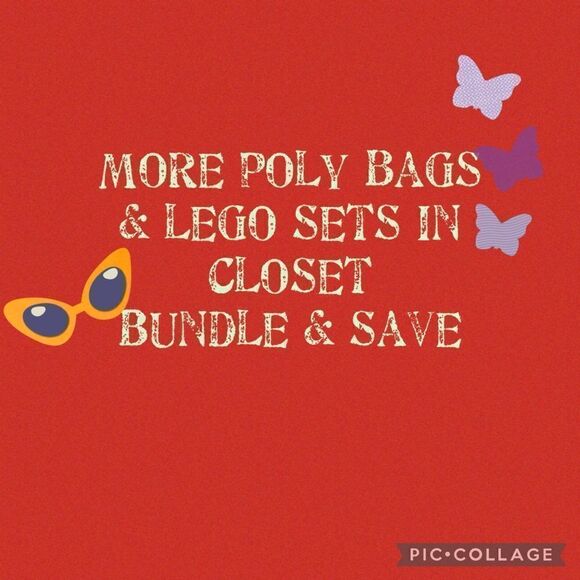 LEGO Spring Fun VIP Add-On Pack (40606) Retired - Picture 3 of 8